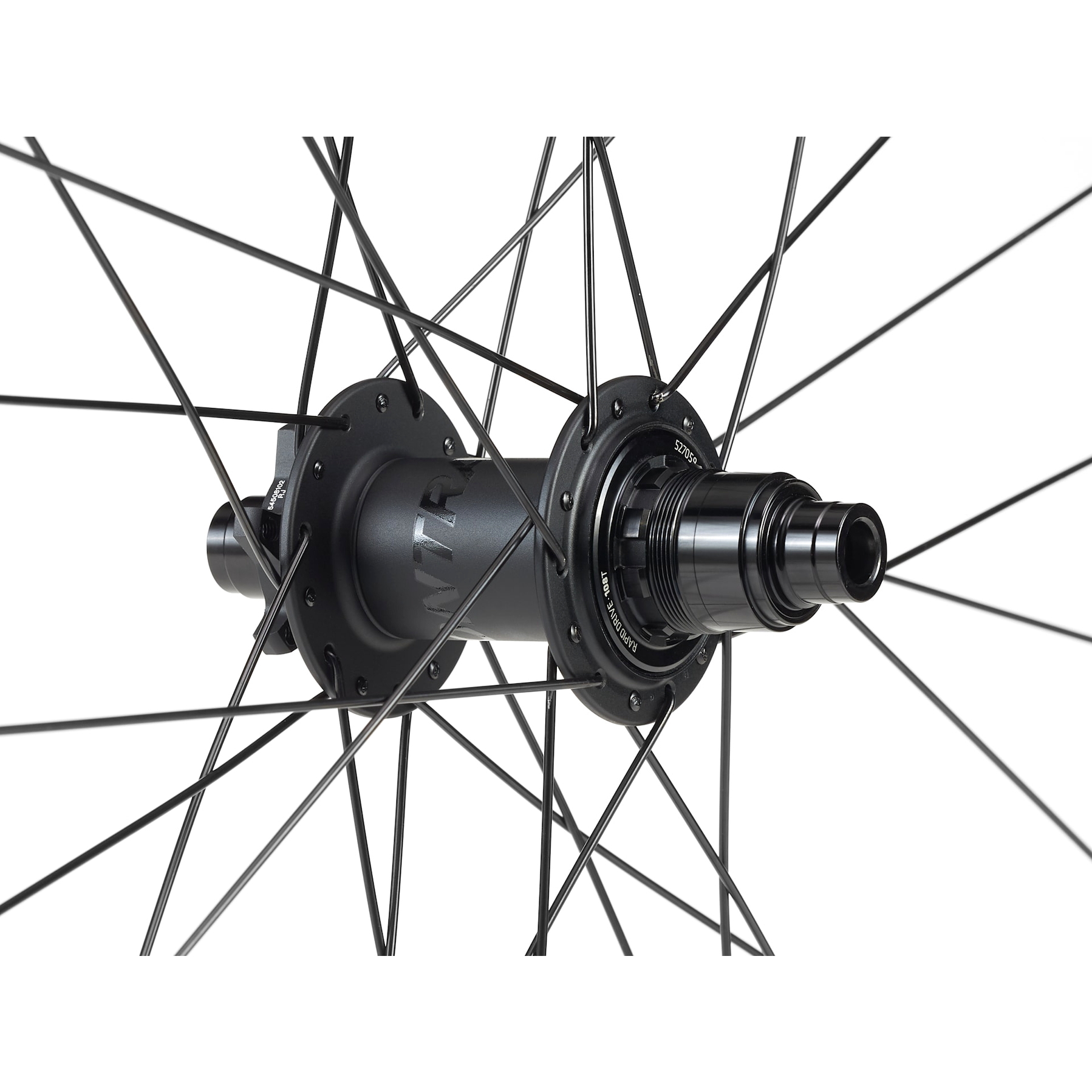 Bontrager Line Comp 30 TLR Boost MTB Achterwiel