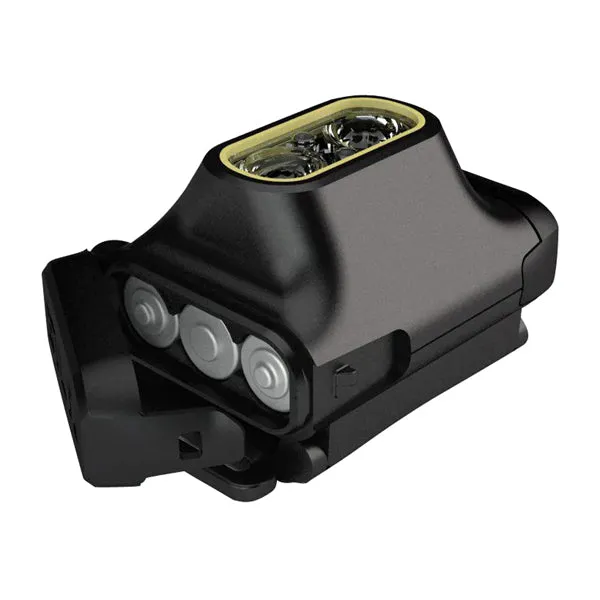 Silva -  Silva Stirnlampe Scout 3 schwarz gelb