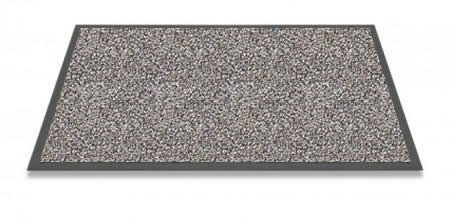 Droogmat Watergate 50x80cm van graniet