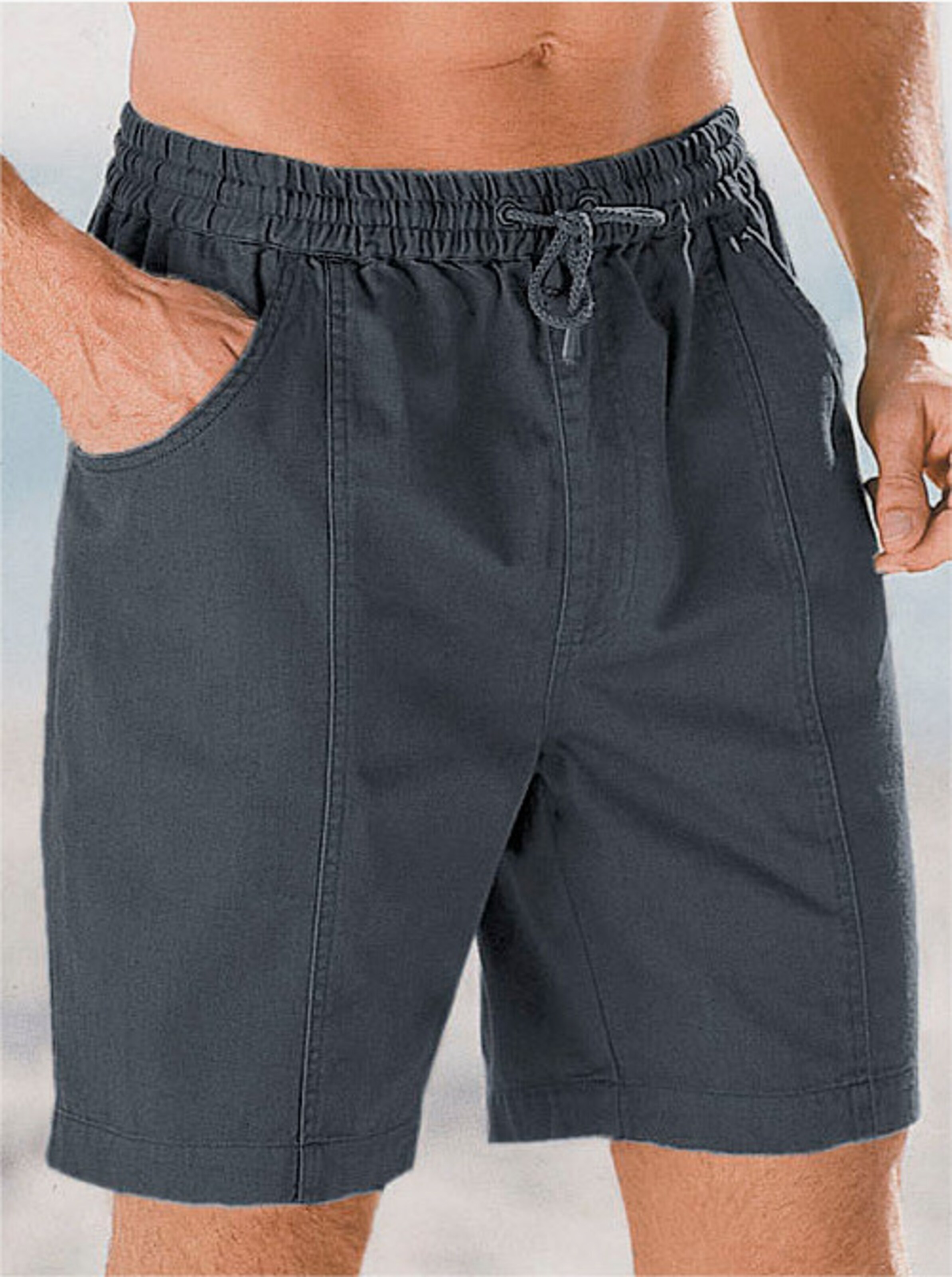 Bermudas