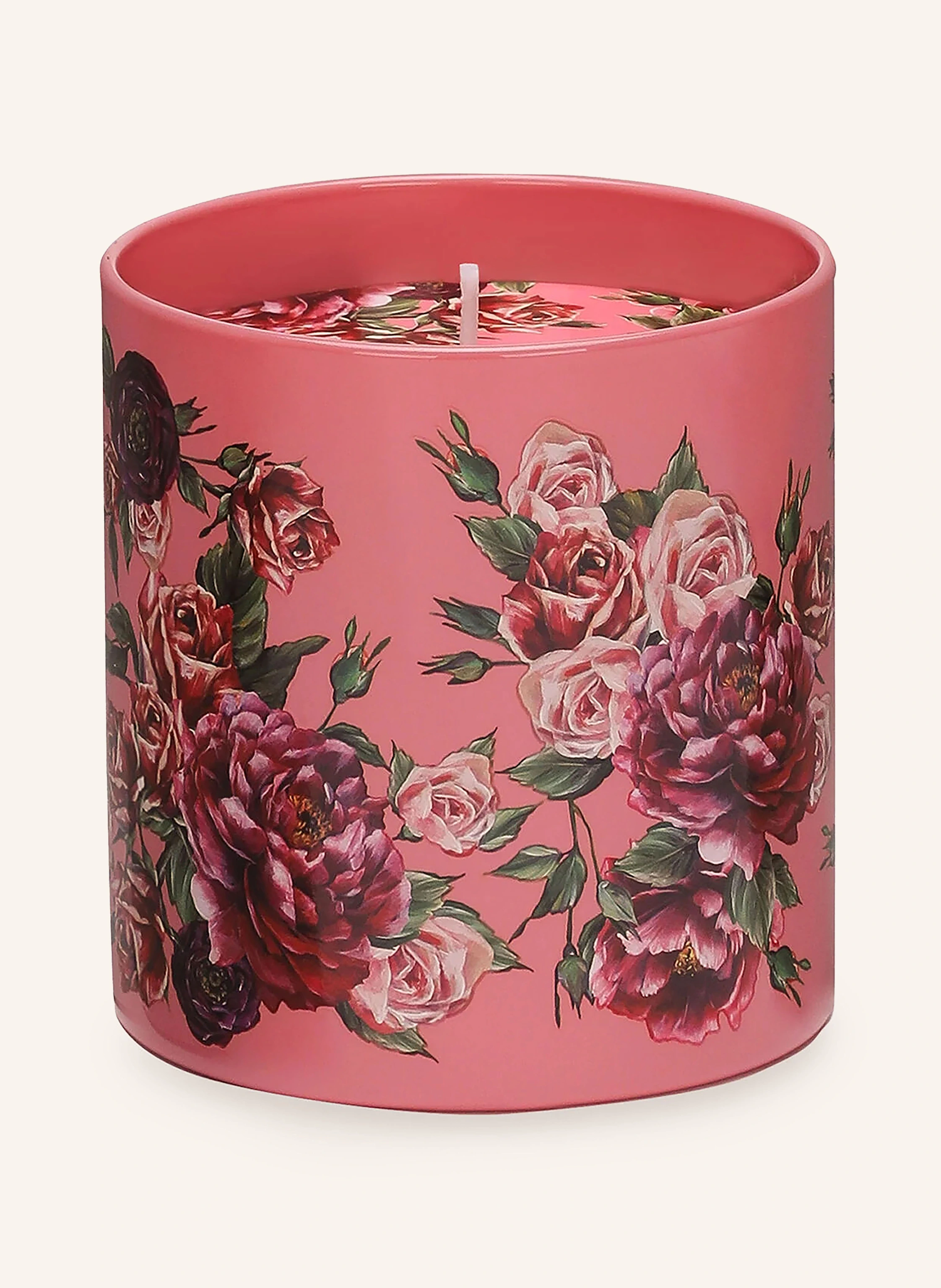 DOLCE & GABBANA CASA Duftkerze ROSA MUSCHIATA