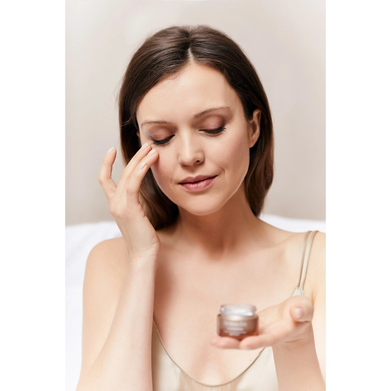 Dr. Irena Eris Lumissima Instant Smoothness & Glow Eye Cream 15 ml