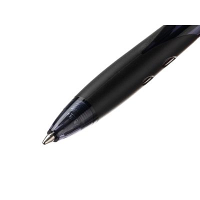 Pilot Rexgrip Begreen - Stylo à bille - rouge - encre à huile - 1 mm - moyen