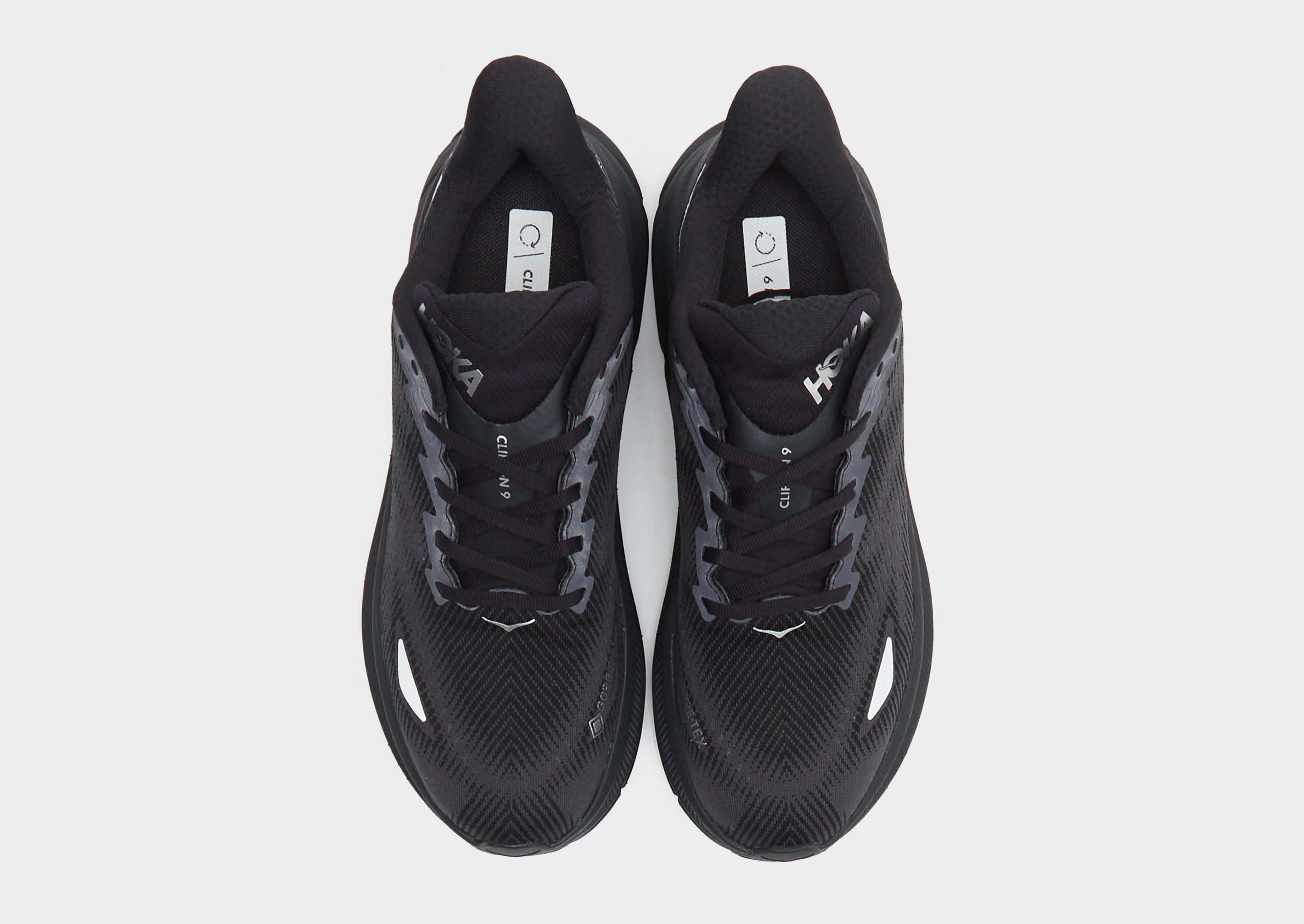 HOKA Clifton 9 GORE-TEX Homme