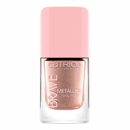 Catrice Brave Metallics Nail Polish 05 Everyday I'm Sparklin'
