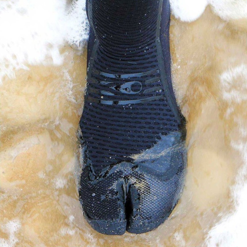 Chaussons Sooruz Flow 5mm Split Toe - The Corner Shop