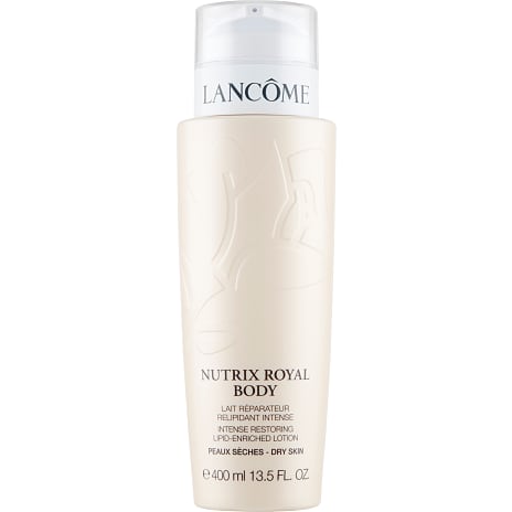 Bodylotion tør hud