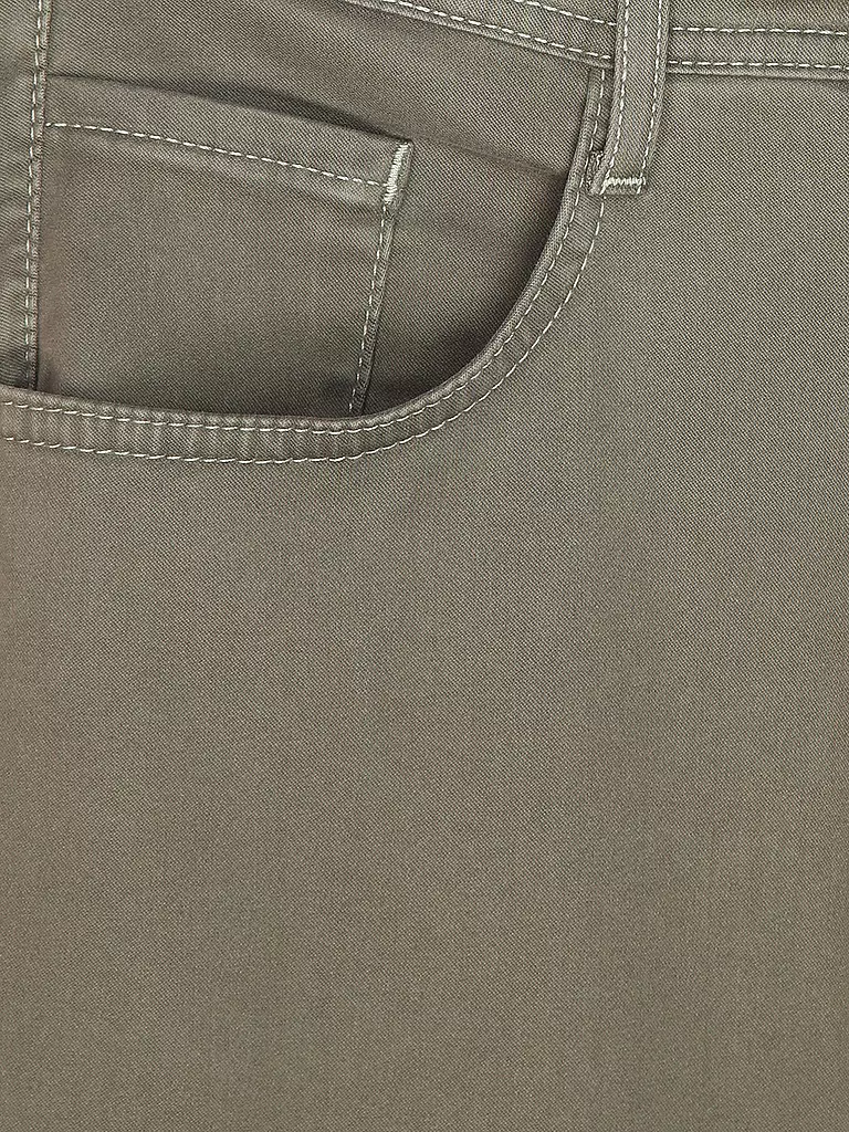 BRAX Hose CAROLA  olive