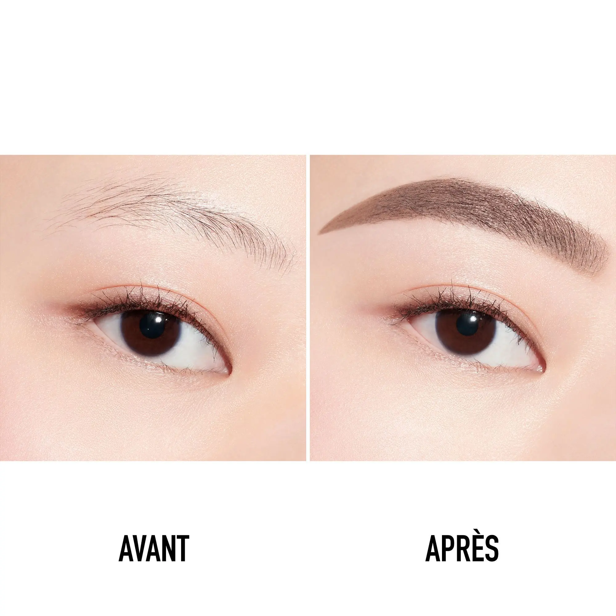 Dior - Diorshow Crayon Sourcils Poudre - waterproof - mine poudre - brosse & taille-crayon- Sourcils