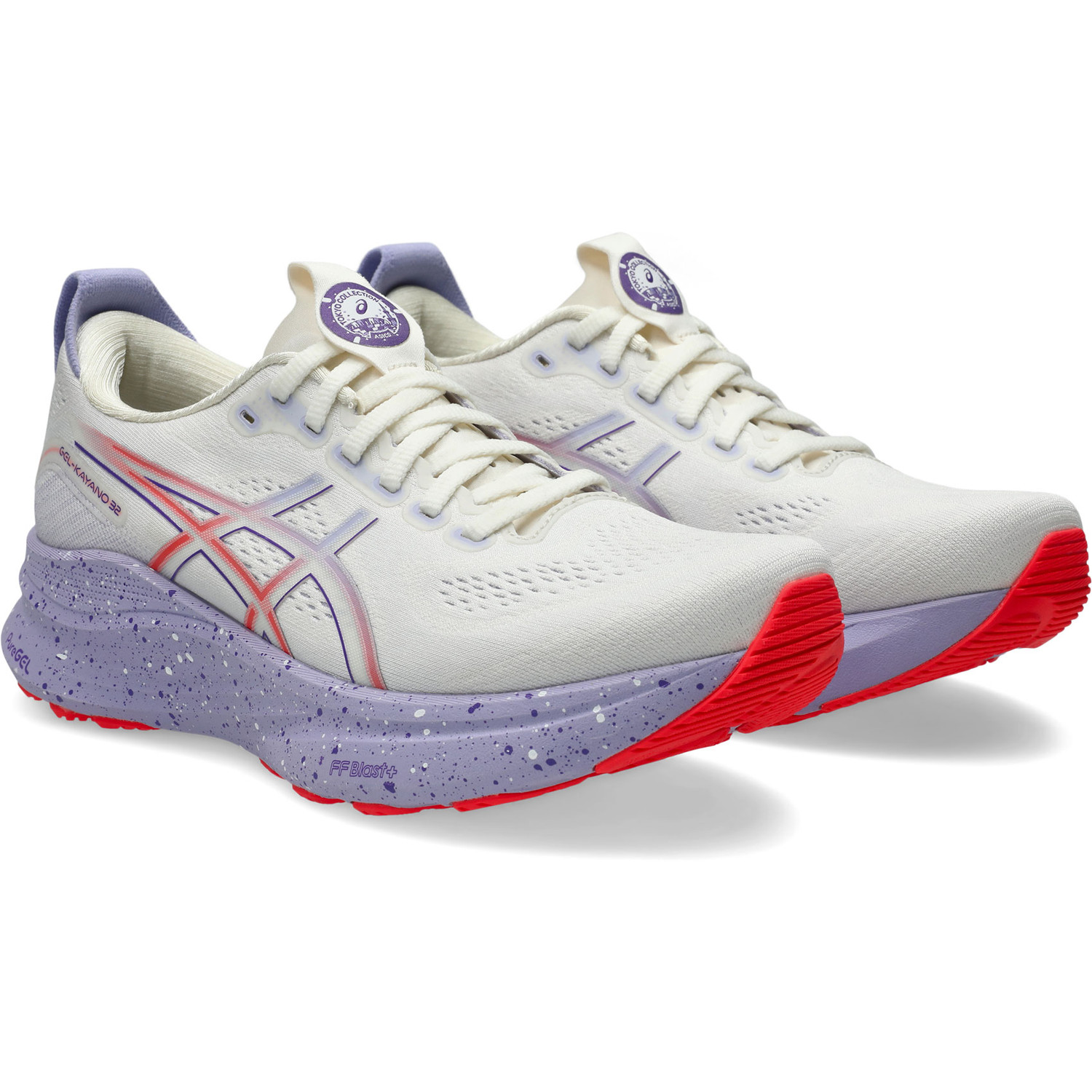 ASICS GEL-Kayano 32 TOKYO Dames