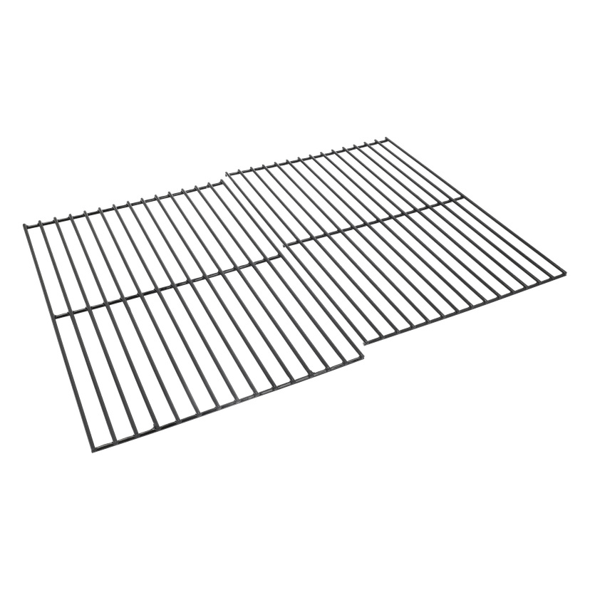 Grillrist kullgrill
