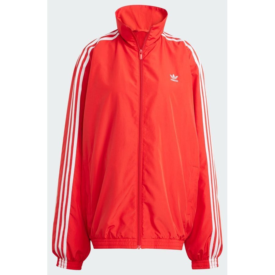 Adidas Original Veste de survêtement oversize Adilenium Season 3