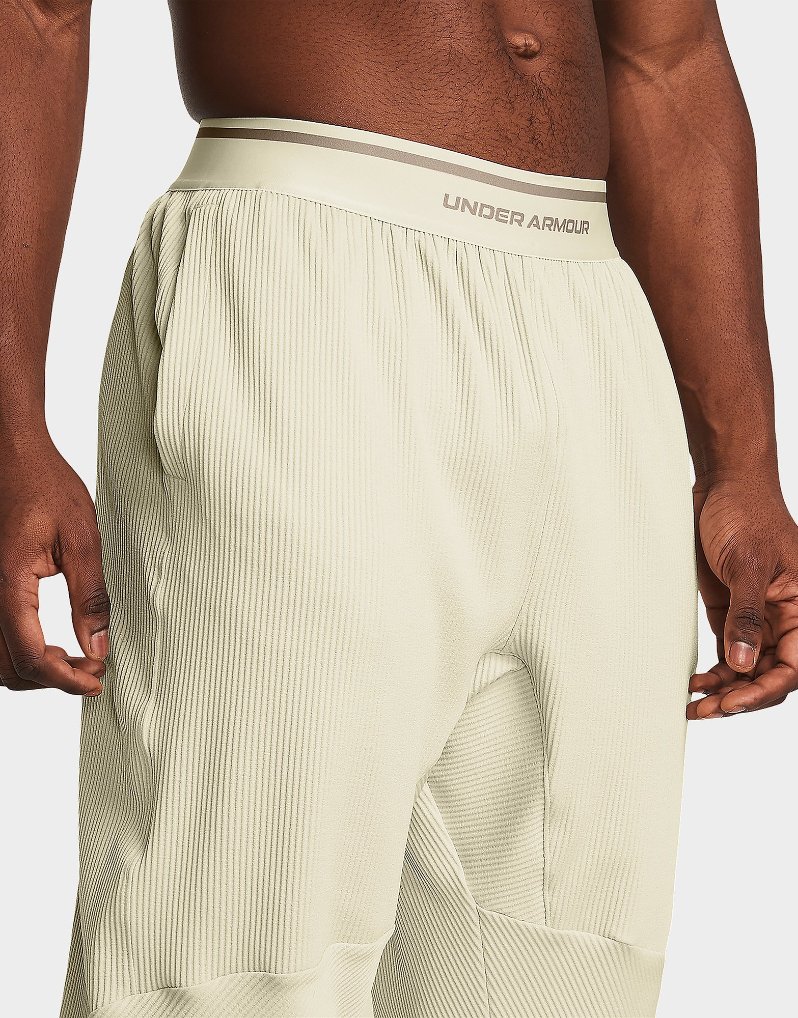 Under Armour Pants UA Journey Rib Pant