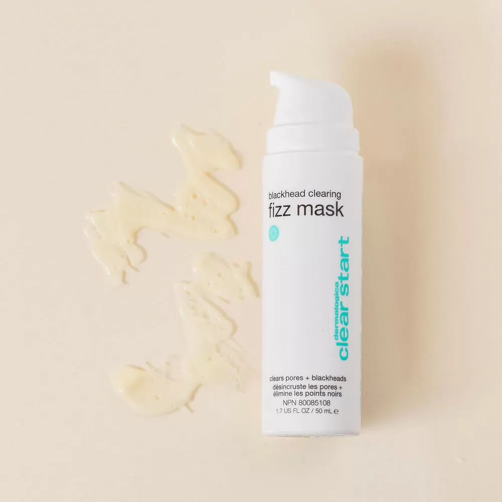 Dermalogica Blackhead Clearing Fizz Mask - 50 ml