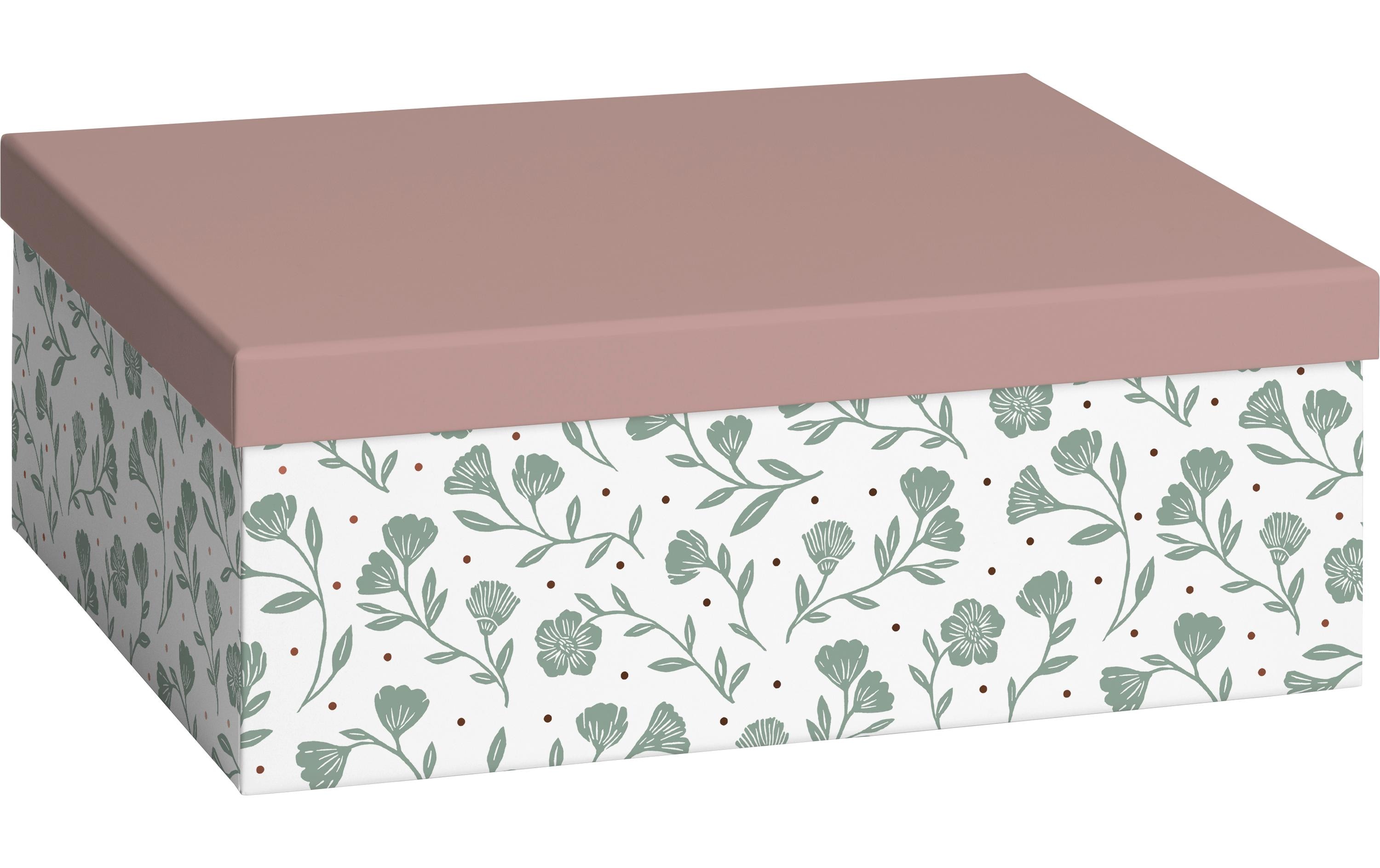 Geschenkbox Olena 24 x 33 x 12 cmGeschenkverpackung zum Einpacken von Geschenken