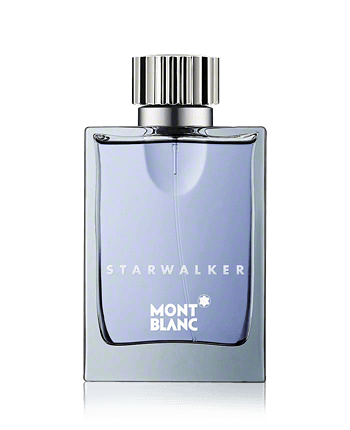Montblanc Starwalker edt vapo 75ml