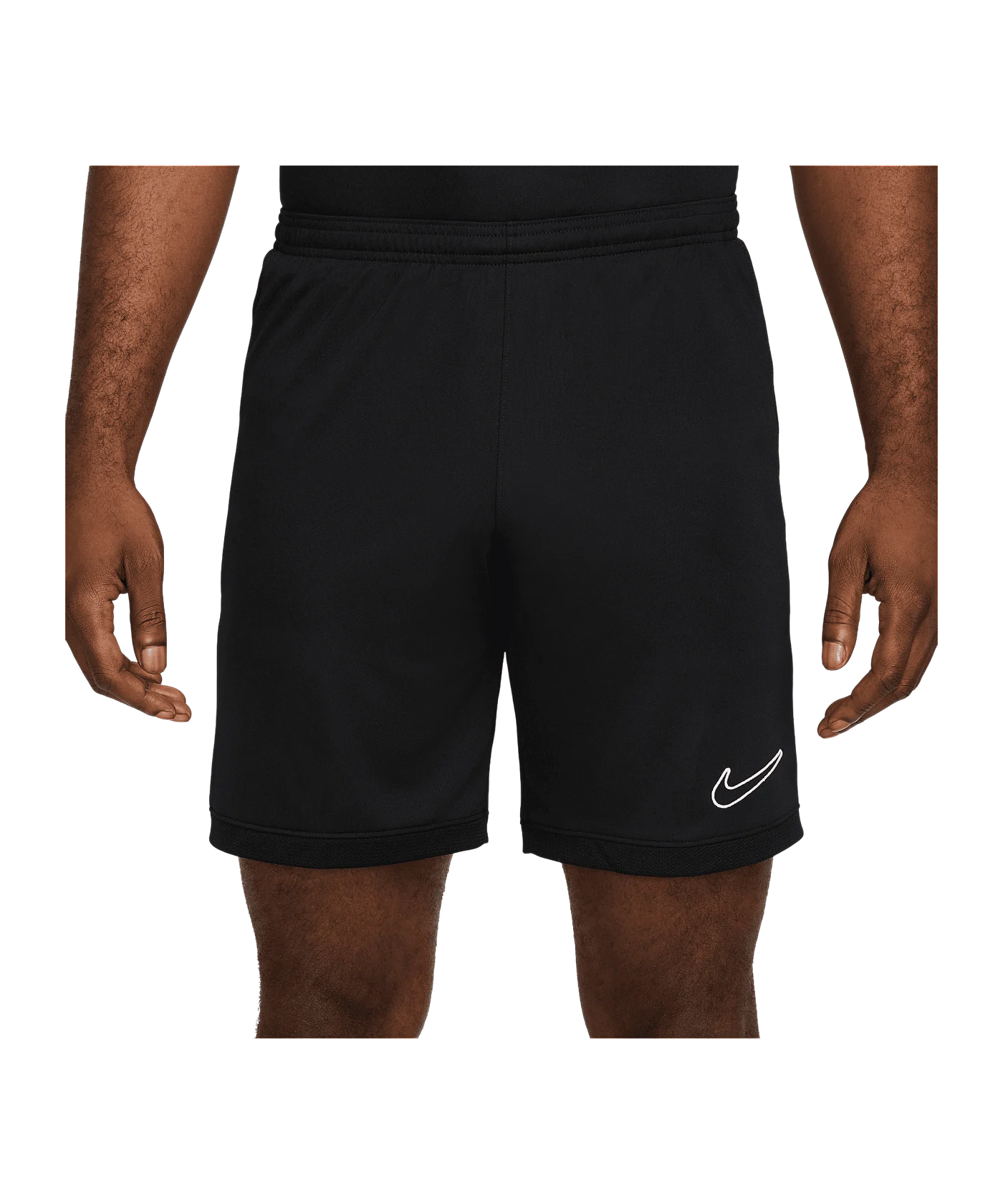 Nike Academy 25 Short Schwarz F010