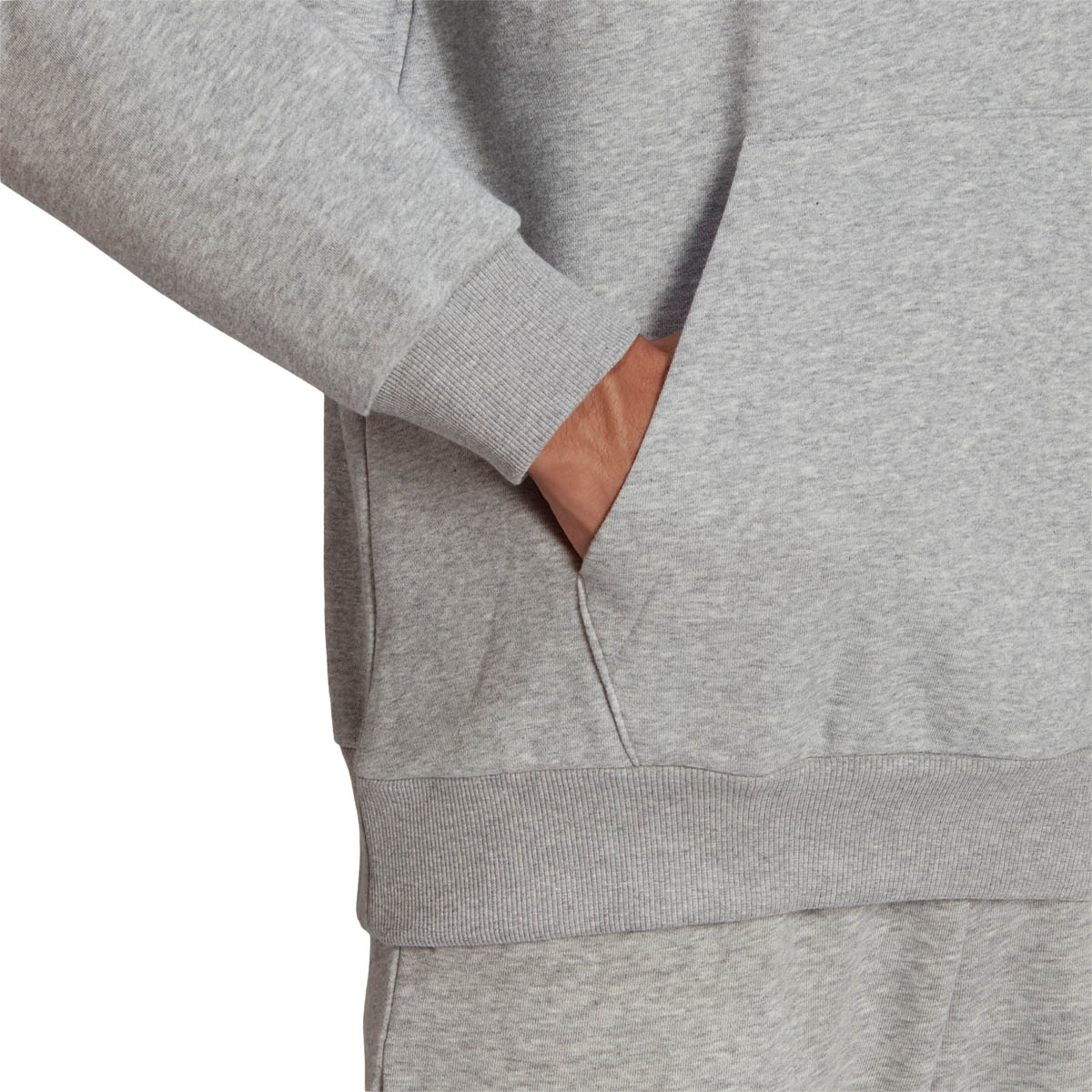 adidas Essentials FeelComfy Hættetrøje Herre