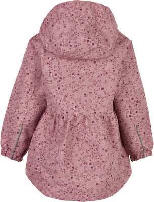 EN FANT Regnjakke, Keepsake Lilac