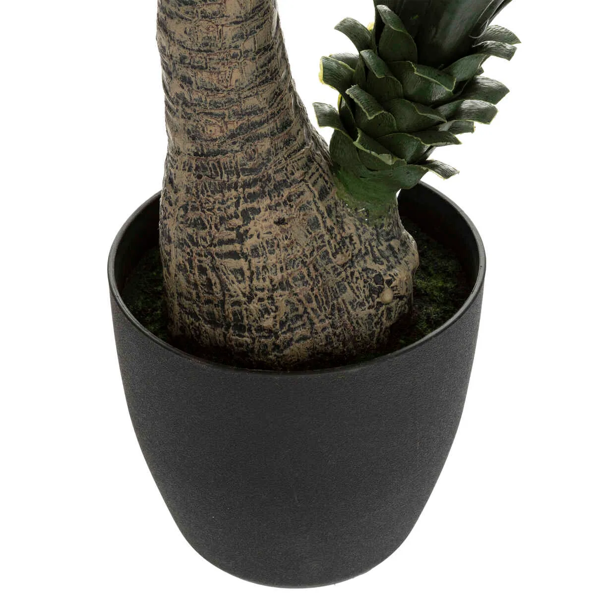 Atmosphera, Createur D'Interieur Atmosphera Yucca artificiel 130 cm - Vert