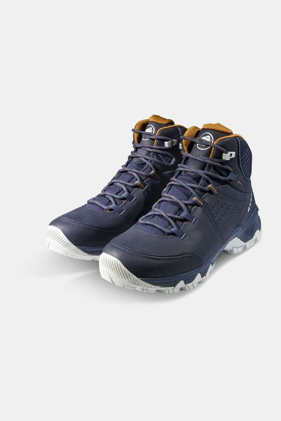 Mammut Mammut Nova IV Mid Gore-Tex Wandelschoen Dames