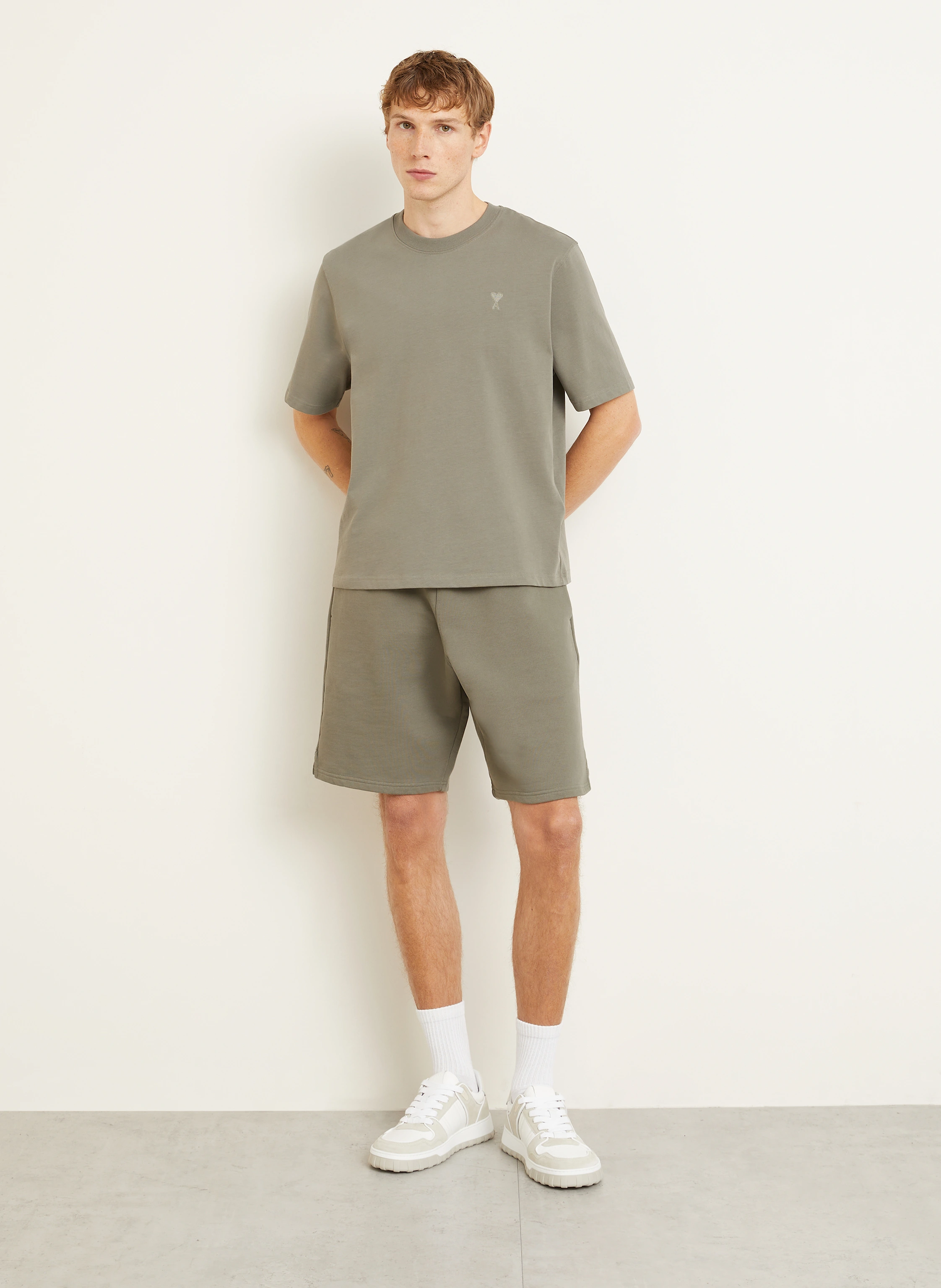 AMI PARIS T-Shirt