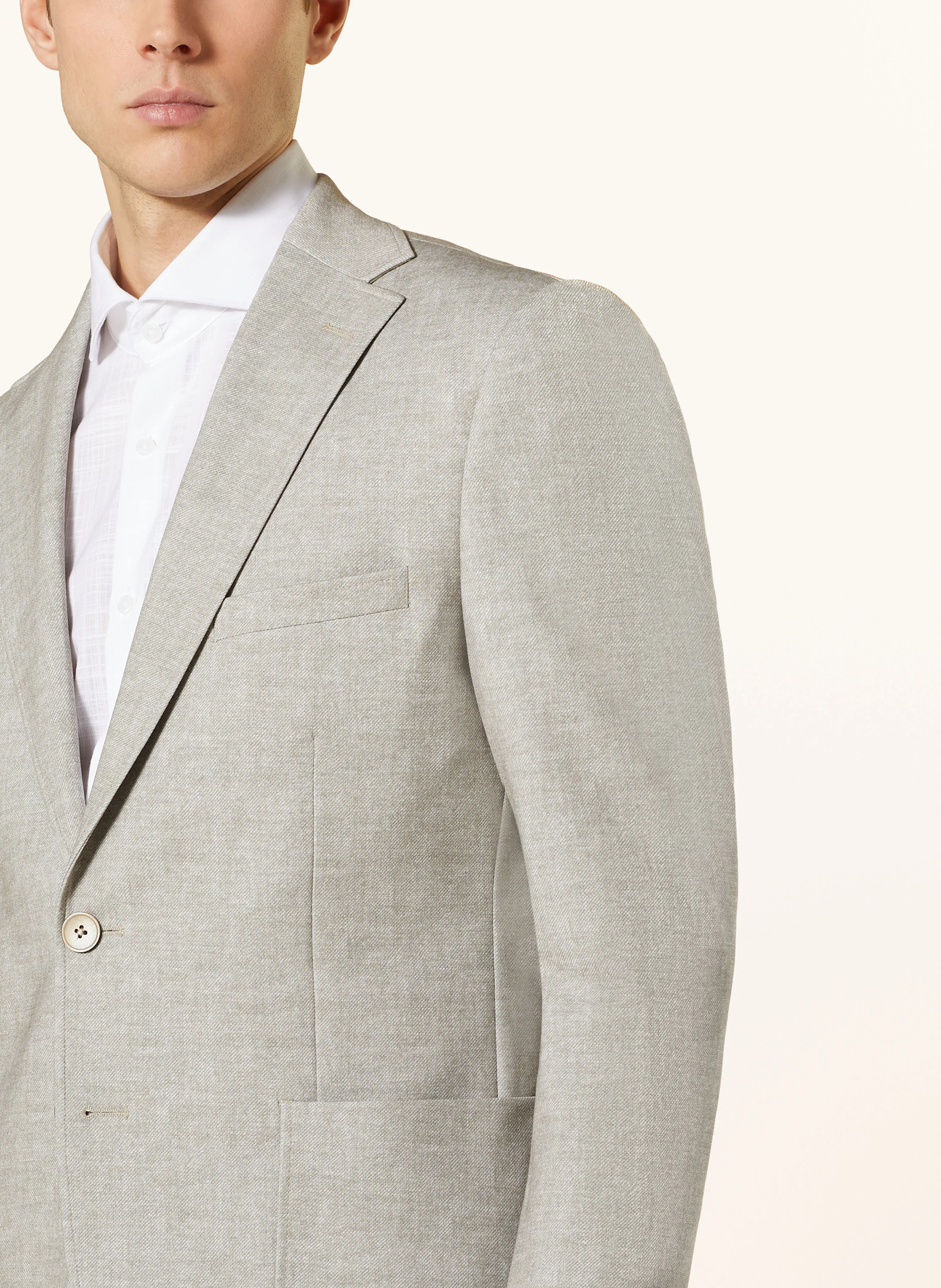 PAUL Anzugsakko Extra Slim Fit