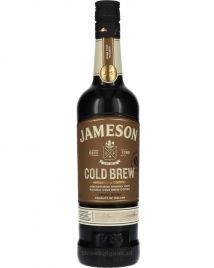 Jameson Cold brew