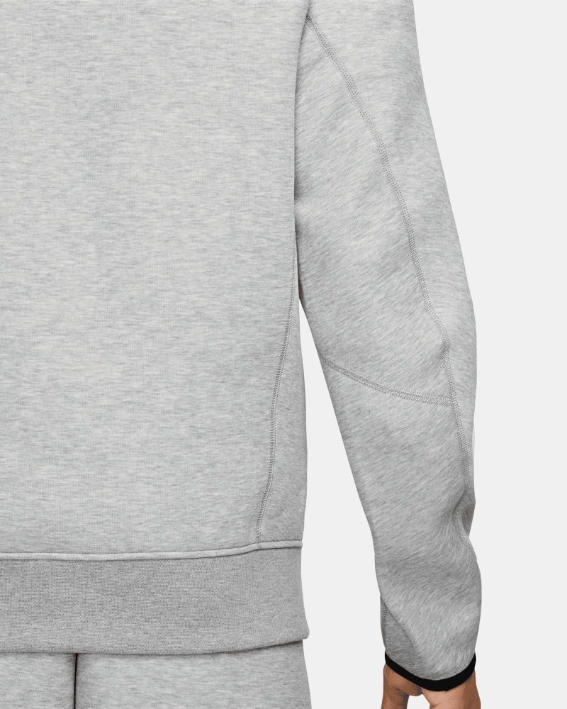 Sweat 1/2 Zip Nike Sportswear Tech Fleece pour homme