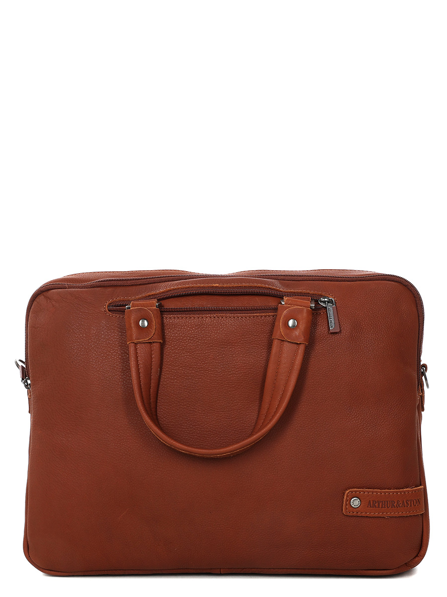 Sacoche ordinateur 2-en-1 Arthur & Aston Oscar 15.6 pouces