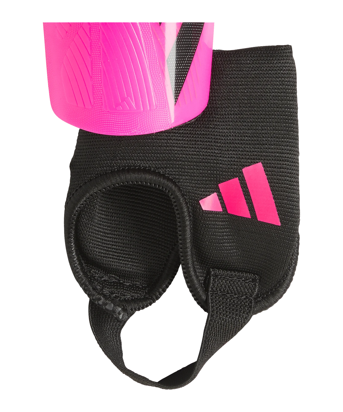 adidas Tiro Match Schienbeinschoner Kids Schwarz