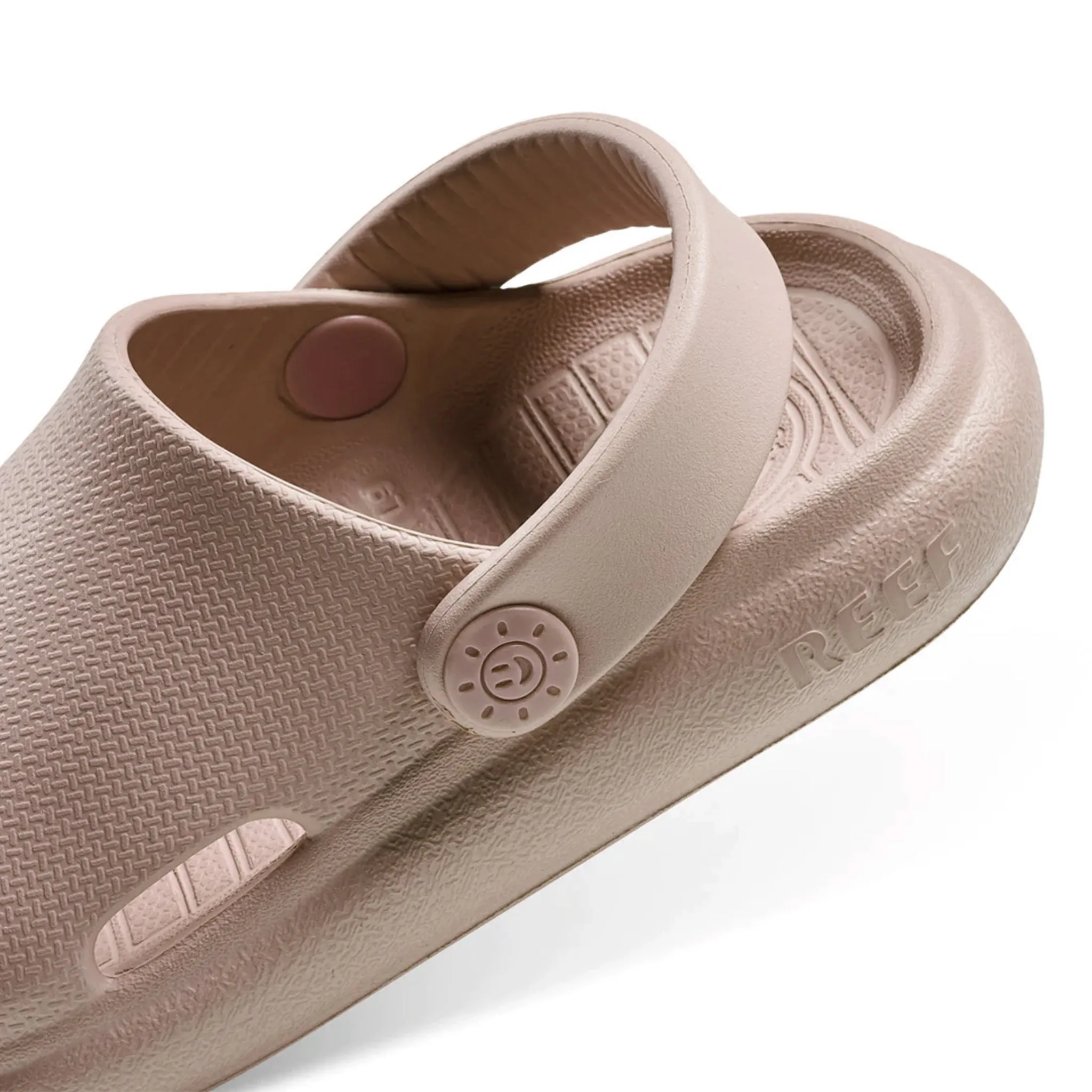 Reef Sandale Rio Slide Pointures 5-12