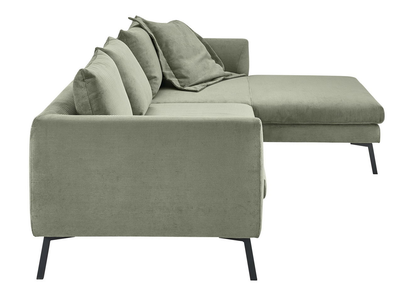 Lounge Handmade Ecksofa LH-ARONA 2.0