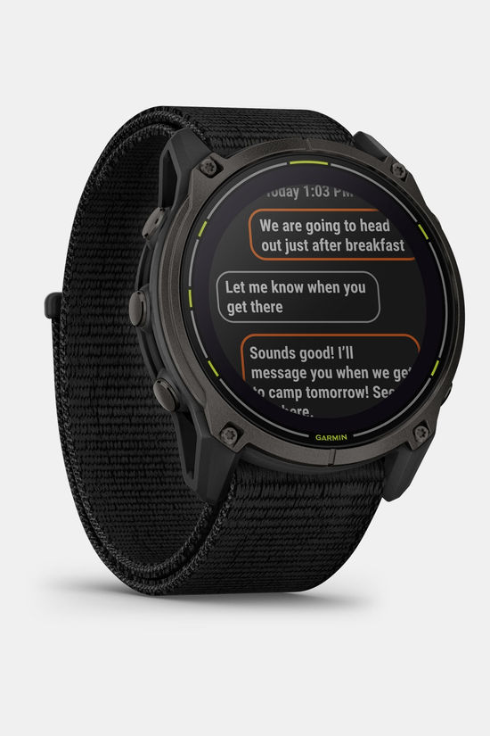 Garmin Garmin Enduro 3 Smartwatch
