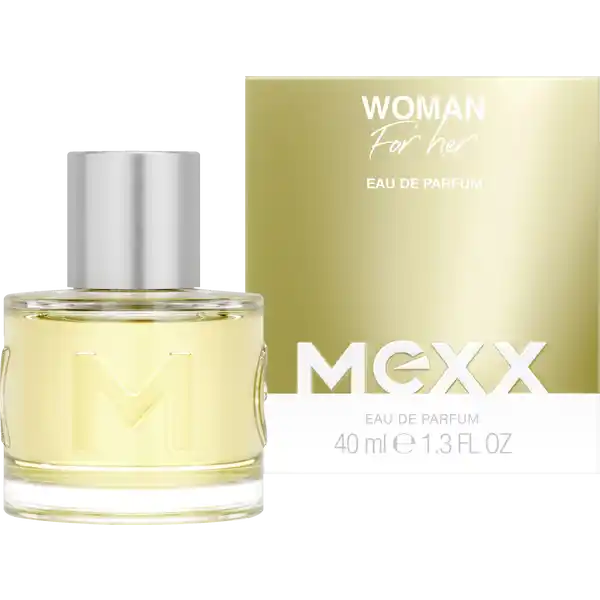 Woman, EdP 40 ml