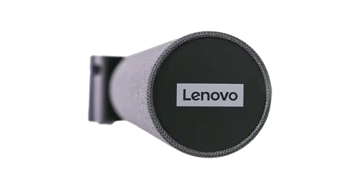 LenovoThinkSmart Core + IP Controller + ThinkSmart Bar 180 Full Room Kit conferentiesysteem  (Zwart, Intel® Core™ i5-1145G7E | 16 GB | 256 GB SSD)