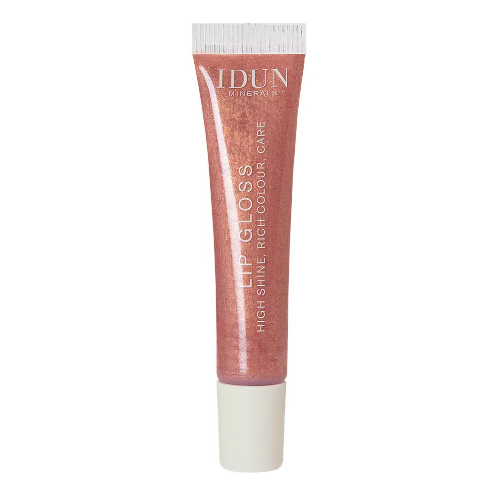 IDUN Minerals Lipgloss - Flere farver