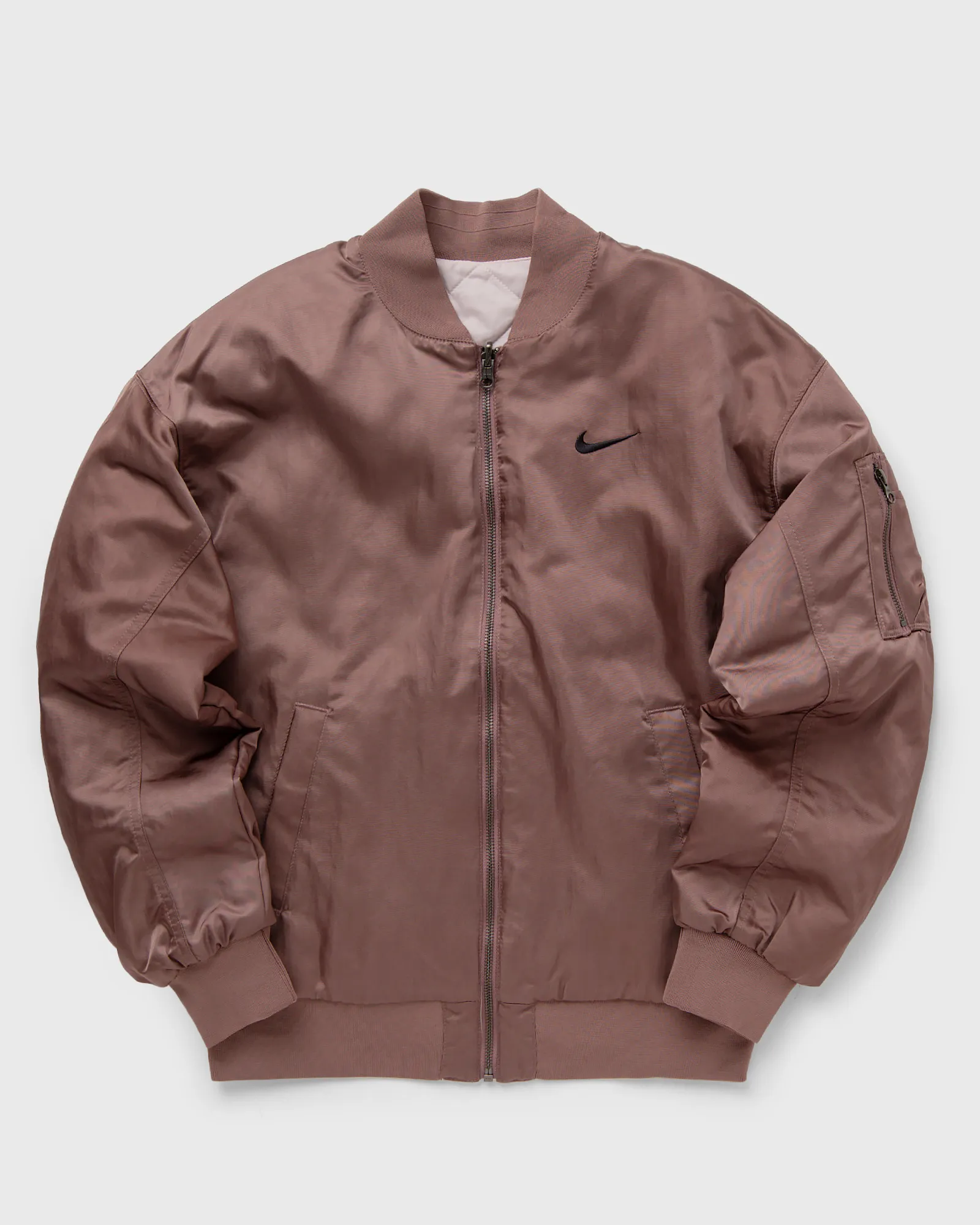 Nike WMNS Reversible Varsity Bomber Jacket