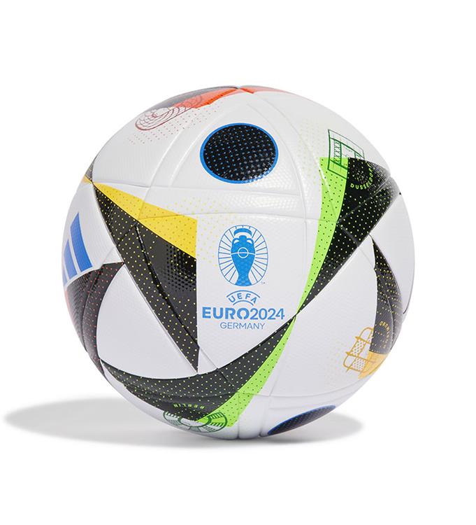 adidas EURO24 LGE Voetbal