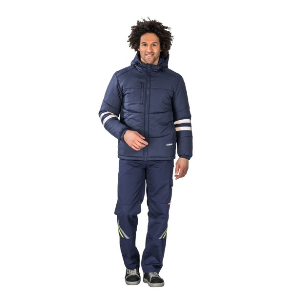 3766 Craft jakke, marine