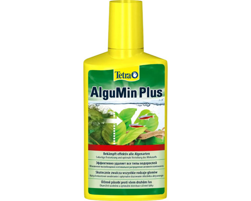 Tetra AlguMin 100 ml