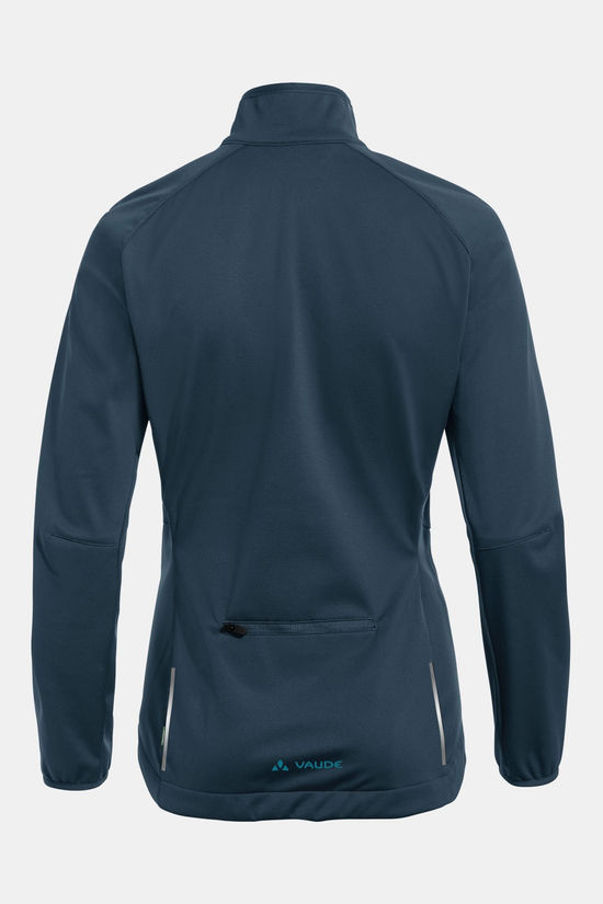 Vaude Vaude Matera Softshell Jas Dames