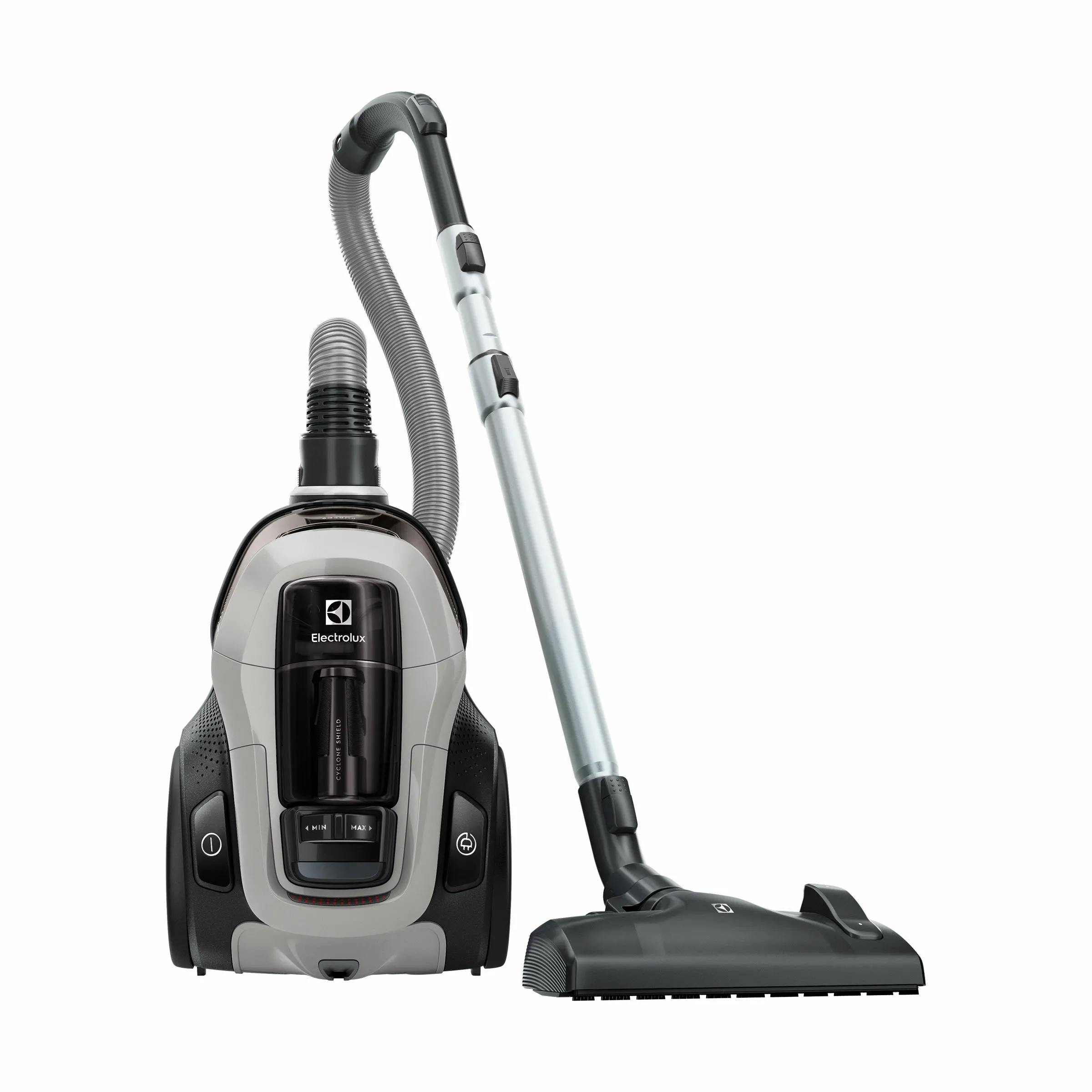 Electrolux Pure C9 Poseløs Støvsuger PC91-8STM