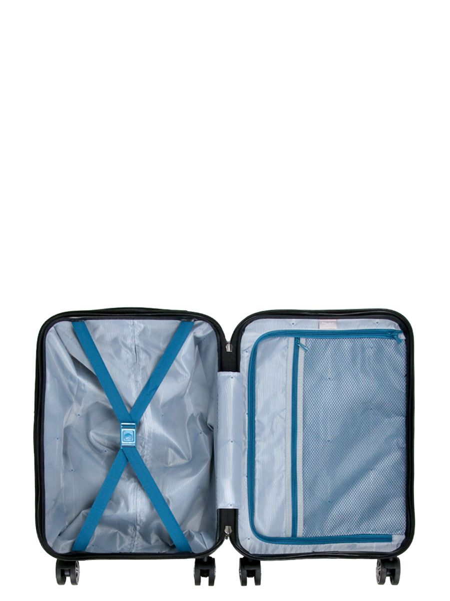 Valise Delsey Comete + 55 cm