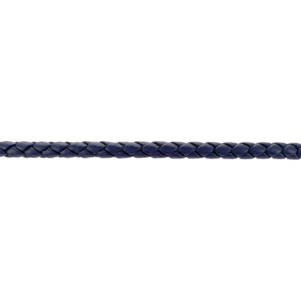 Bracelet Casimiro Acier Blanc