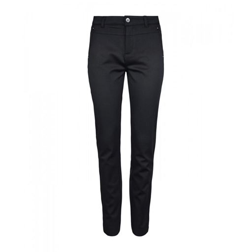 2-Biz Dorina Bukser, Black, 36