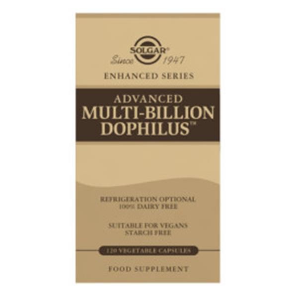 Advanced Multi-Billion Dophilus