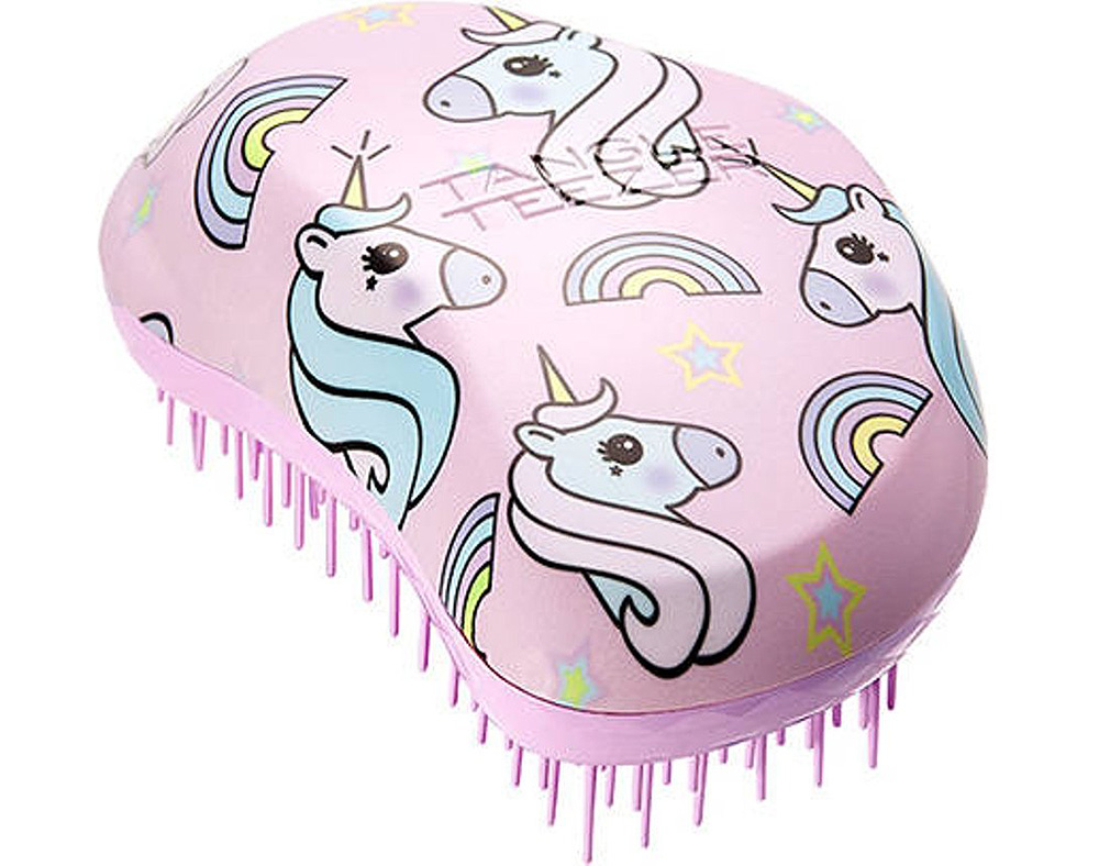 ESCOVA TANGLE TEEZER MINI KIDS UNICORN