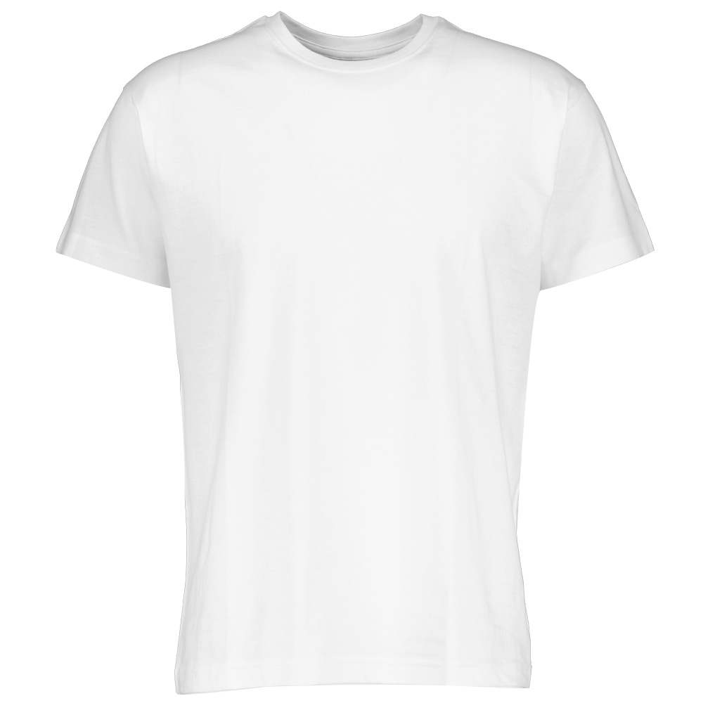 T-shirt - Wit