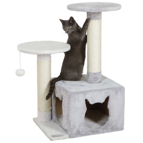 Arranhador para Gatos Saphir Light, Multicolorido